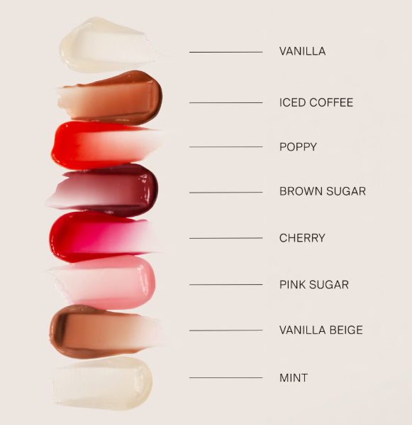 Summer Fridays Lip Balm