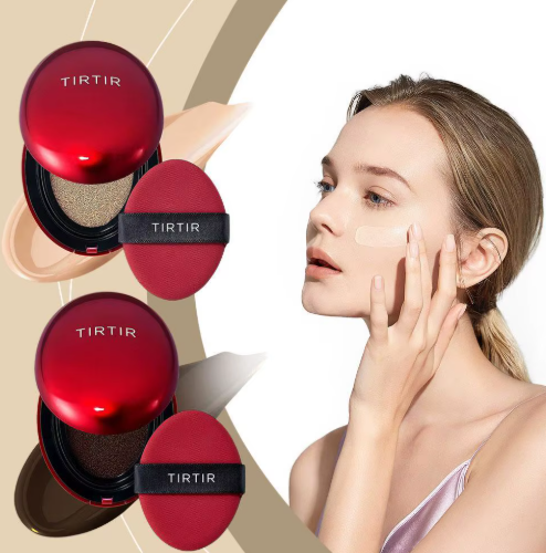 TIRTIR Mask Fit Red Cushion