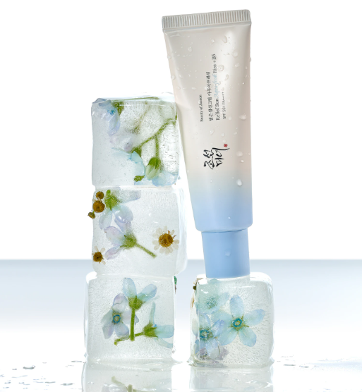 Beauty of Joseon Relief Sun Aqua-fresh