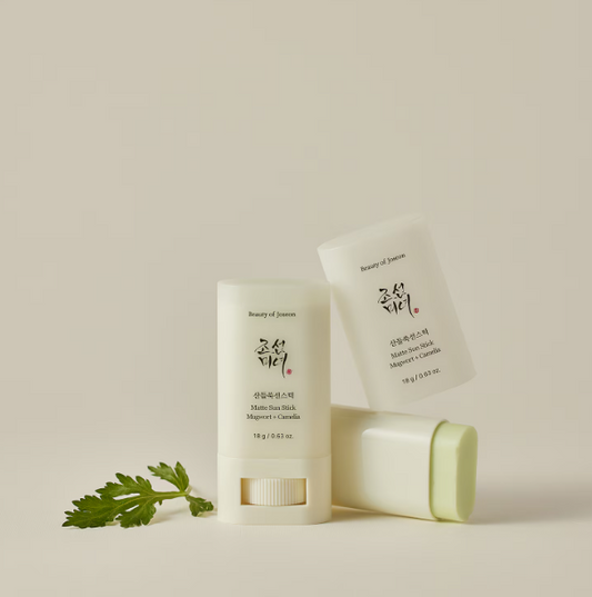 Beauty of Joseon - Matte Sun Stick