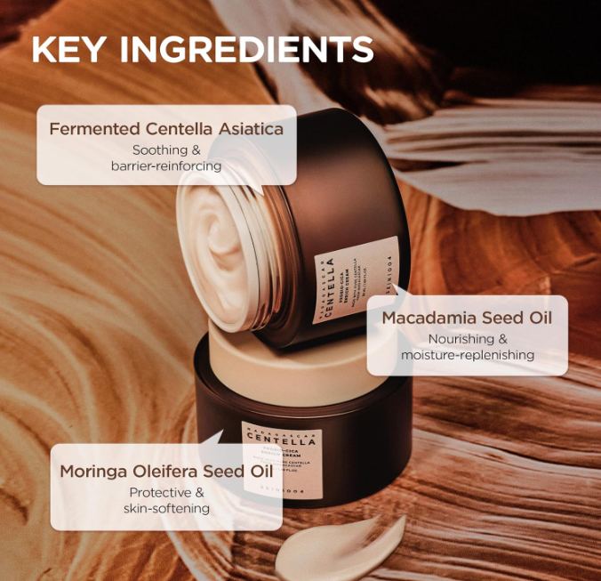 Skin1004 Probio-Cica Enrich Cream