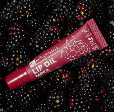 Lip Oil Colorato