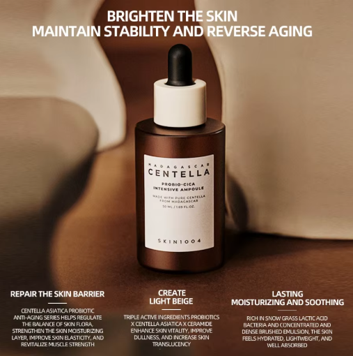 Skin1004 Probio-Cica Intensive Siero