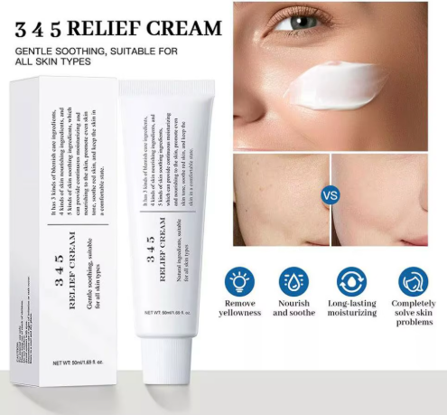 Dr. Althea 345 Crema Viso