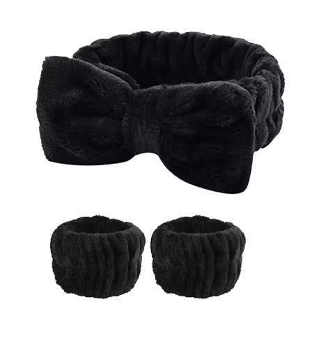 Set Fasce per capelli