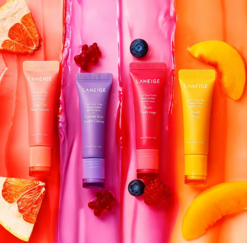 Laneige Balsamo Labbra