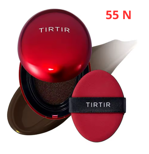 TIRTIR Mask Fit Red Cushion