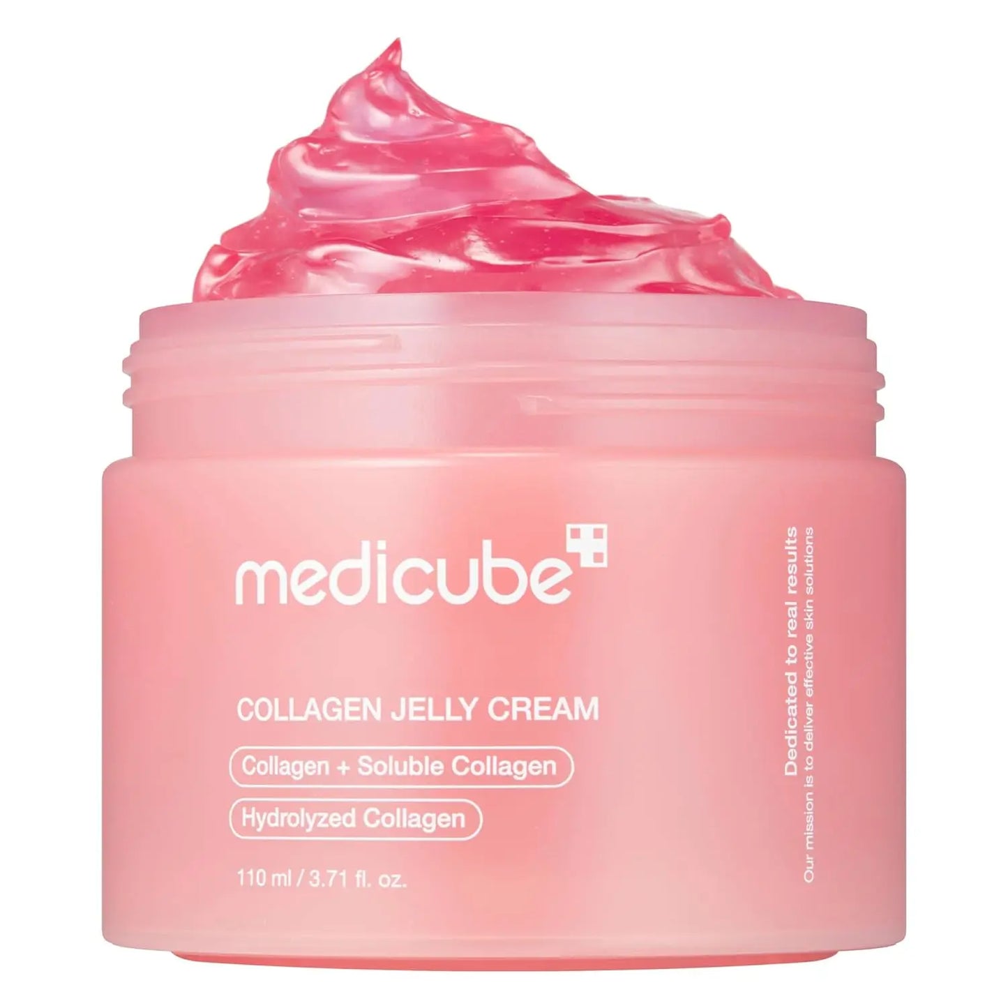 Medicube PDRN Pink Collagen Capsule Cream