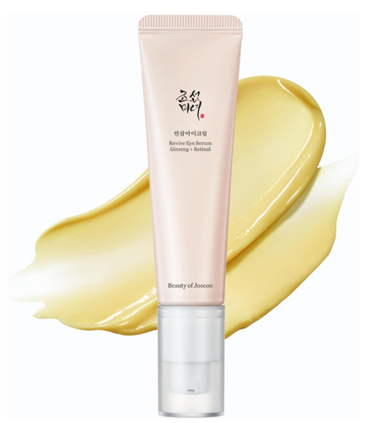 Beauty of Joseon Revive Eye Serum
