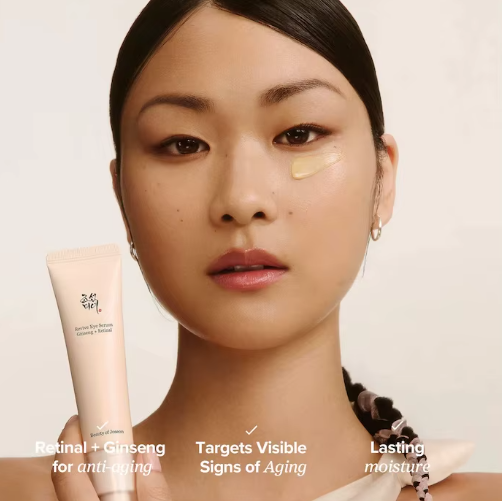 Beauty of Joseon Revive Eye Serum