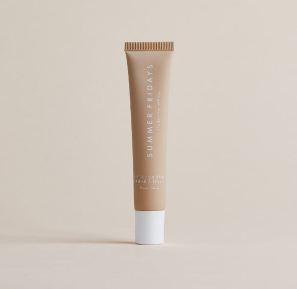 Summer Fridays Lip Balm