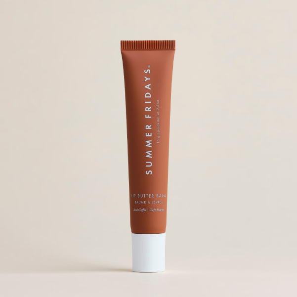 Summer Fridays Lip Balm