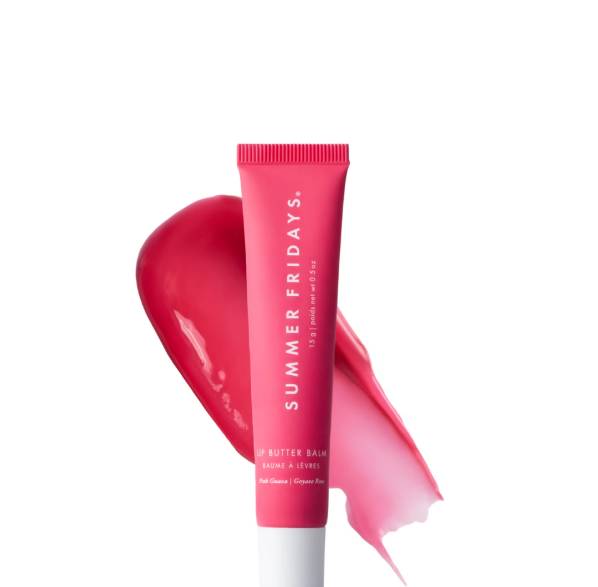 Summer Fridays Lip Balm