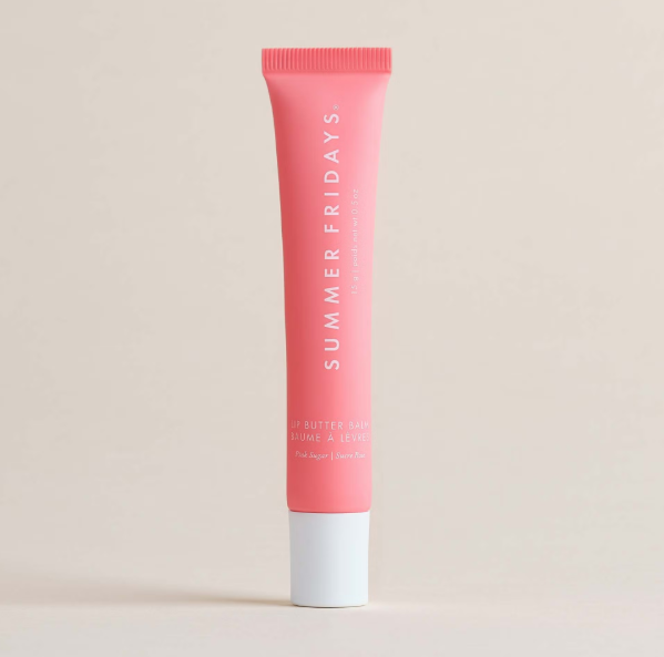Summer Fridays Lip Balm