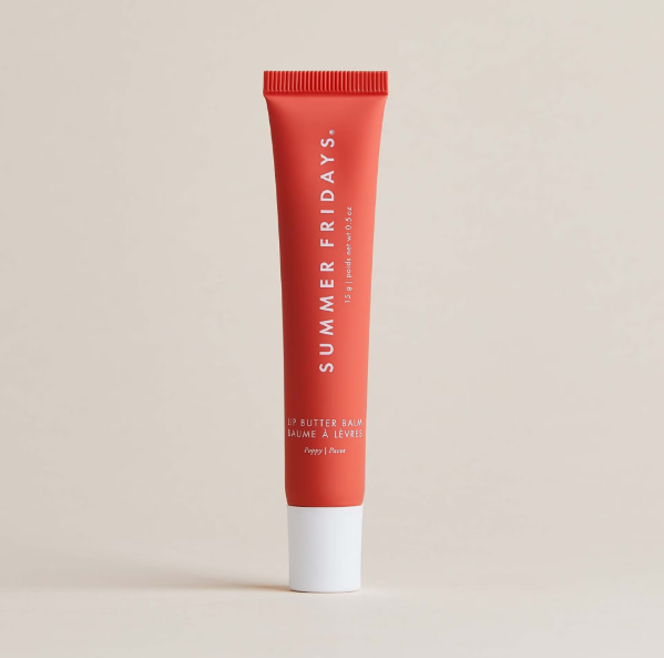Summer Fridays Lip Balm