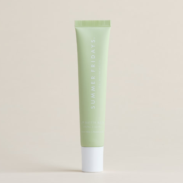 Summer Fridays Lip Balm