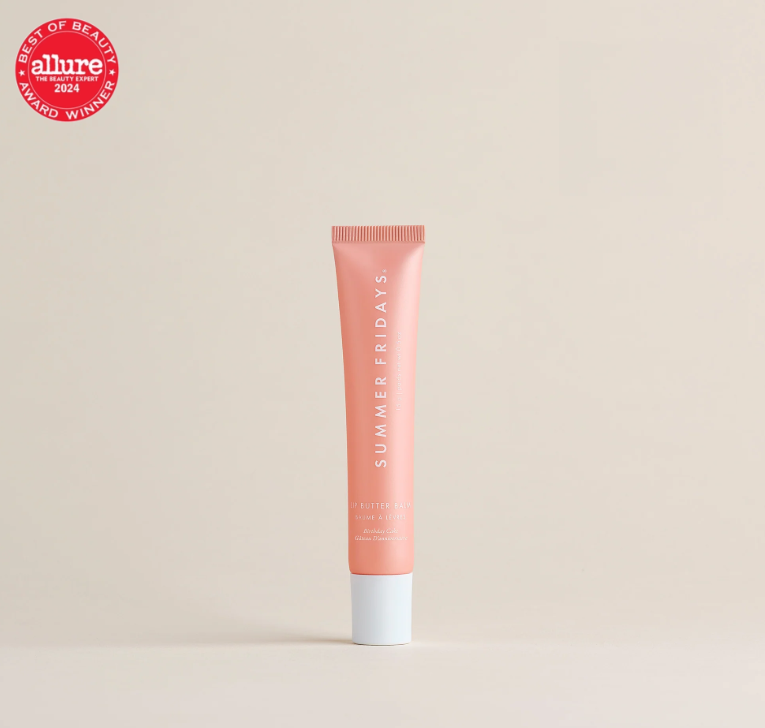 Summer Fridays Lip Balm