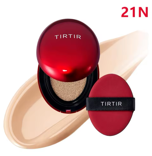 TIRTIR Mask Fit Red Cushion