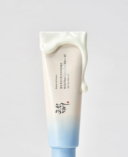 Beauty of Joseon Relief Sun Aqua-fresh