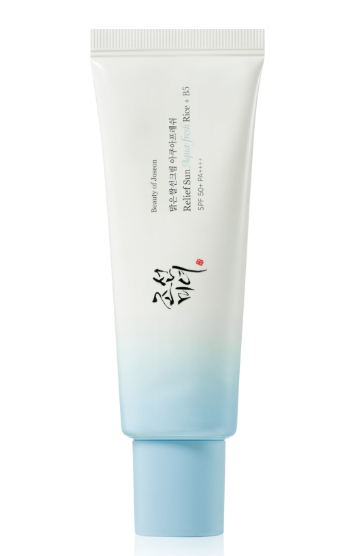 Beauty of Joseon Relief Sun Aqua-fresh