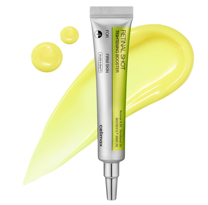 Celimax The Vita-A Retinal Shot Tightening Booster