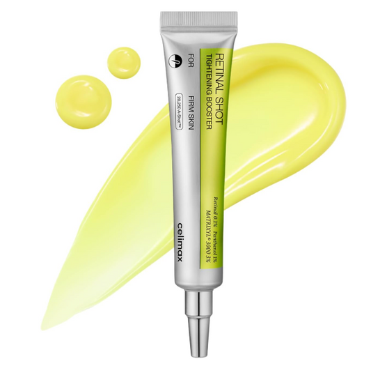 celimax The Vita-A Retinal Shot Tightening Booster
