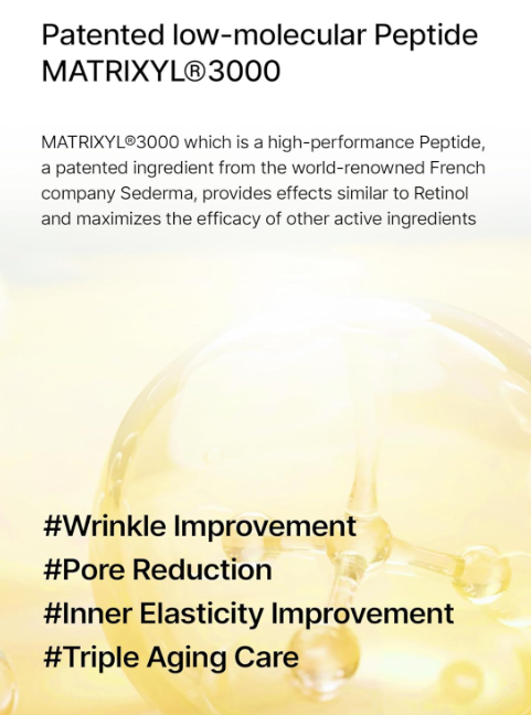 Celimax The Vita-A Retinal Shot Tightening Booster