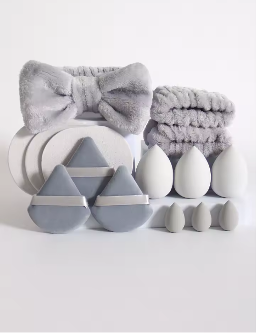 Set accessori make up