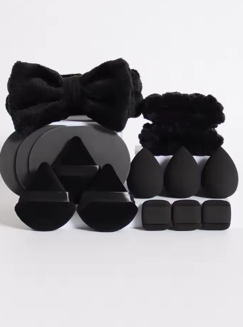 Set accessori make up