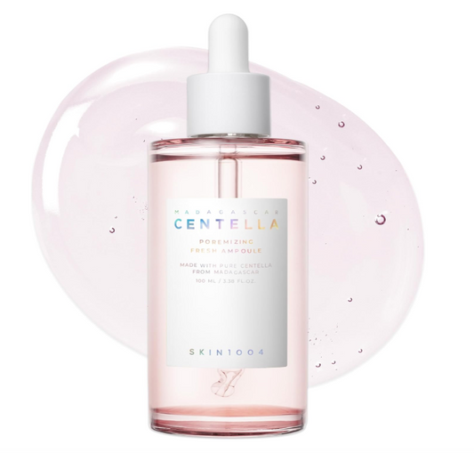 SKIN1004 Madagascar Centella Poremizing Fresh Siero