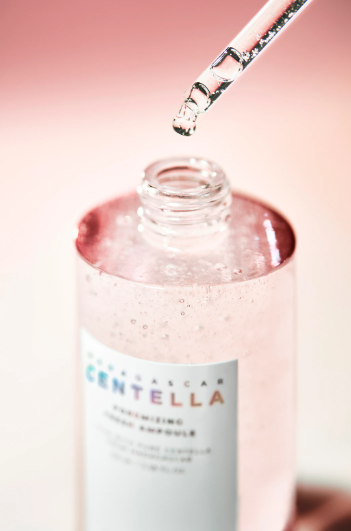 SKIN1004 Madagascar Centella Poremizing Fresh Siero