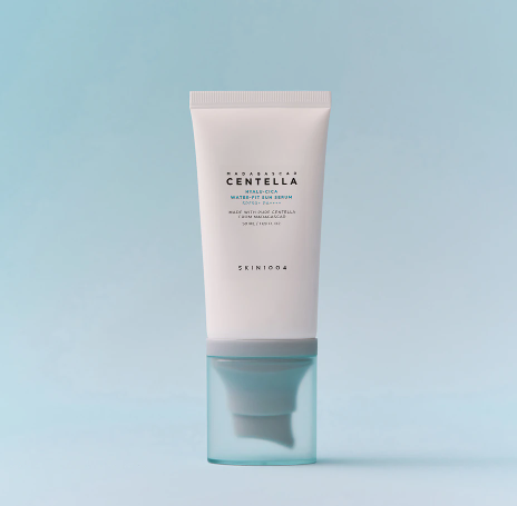 SKIN1004 Madagascar Centella Hyalu-Cica Water-Fit Sunscreen