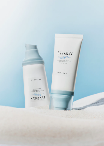 SKIN1004 Madagascar Centella Hyalu-Cica Water-Fit Sunscreen
