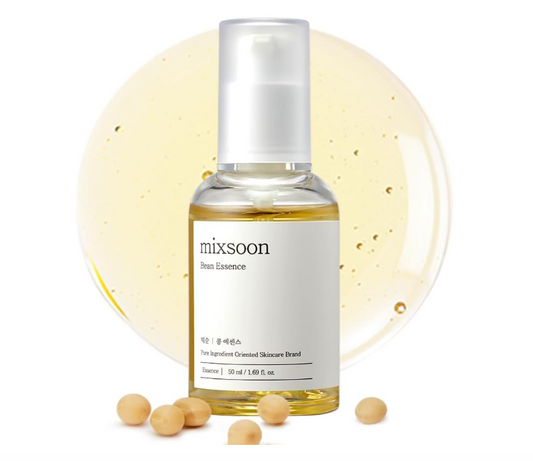 Mixsoon Bean Essence