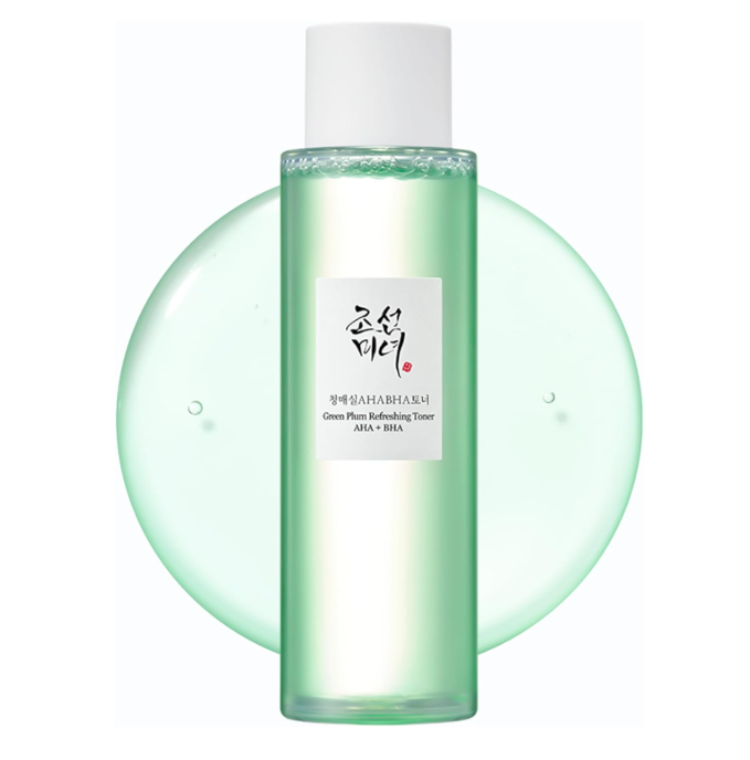 Beauty of Joseon Tonico Rinfrescante Prugna