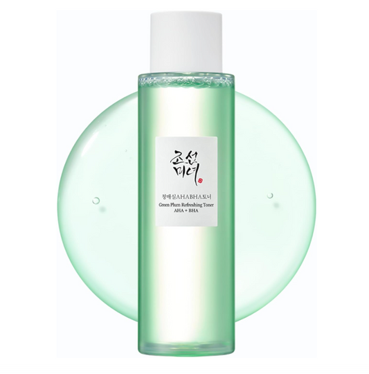 Beauty of Joseon Tonico Rinfrescante Prugna