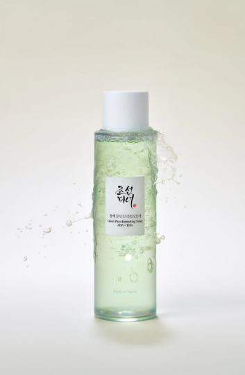 Beauty of Joseon Tonico Rinfrescante Prugna