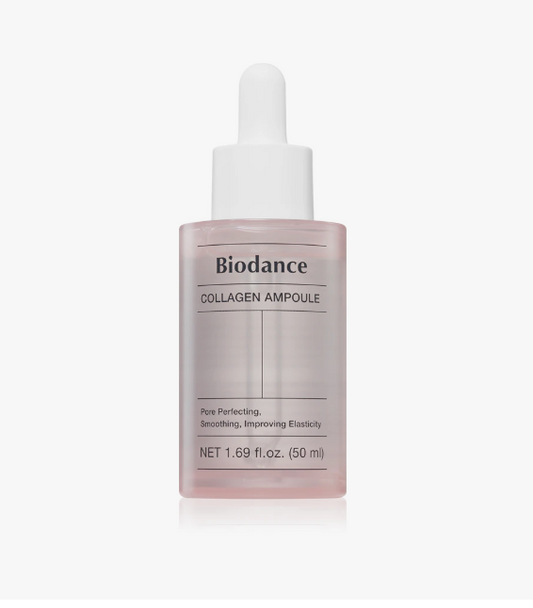 Biodance Pore Perfecting Collagen Peptide Serum
