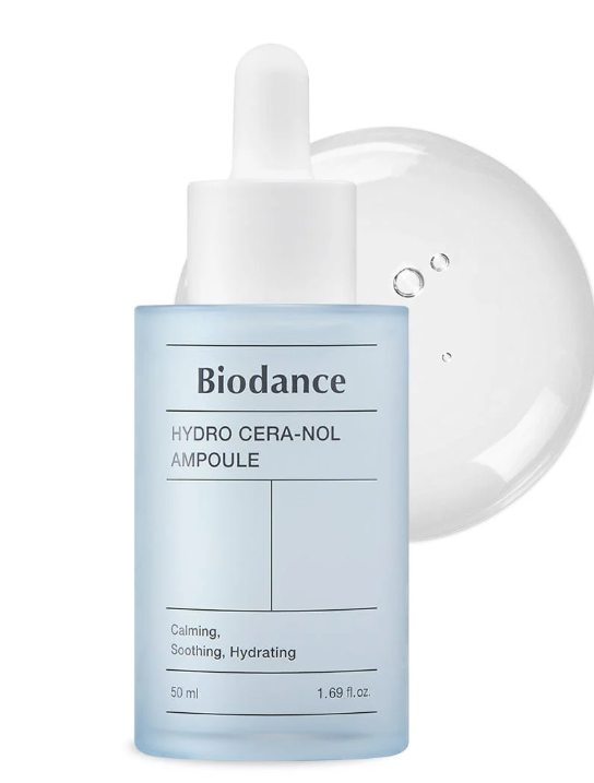 Biodance Hydro Cera-nol Serum