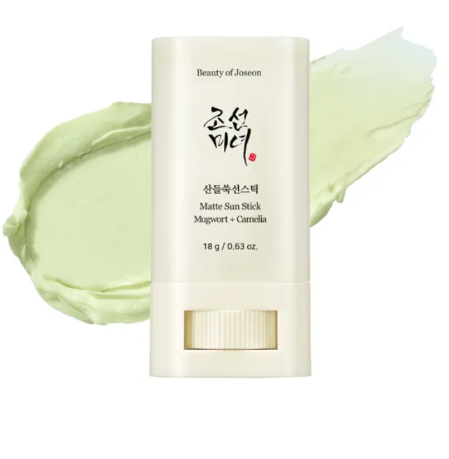 Beauty of Joseon - Matte Sun Stick
