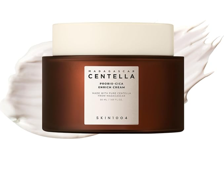 Skin1004 Probio-Cica Enrich Cream