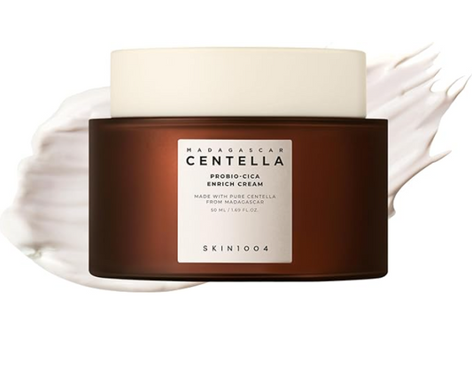 Skin1004 Probio-Cica Enrich Cream