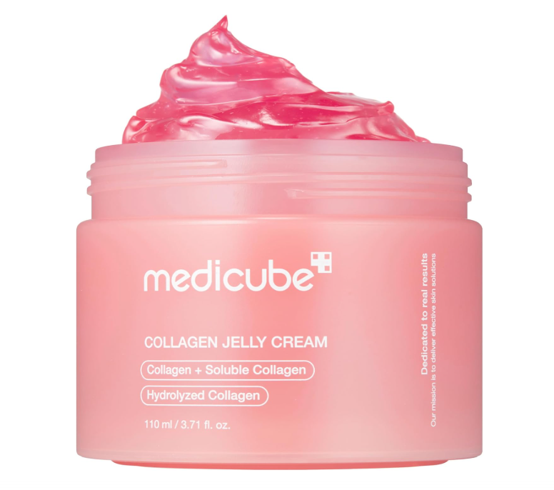 Medicube  Collagen Jelly Cream