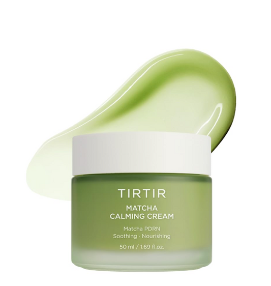 TIRTIR  Matcha Calming Cream