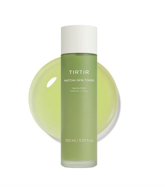 TIRTIR  Matcha Skin Toner