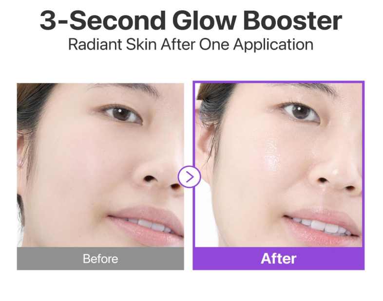 Numbuzin  No.9+ NAD+ PDRN Glow Boosting Toner