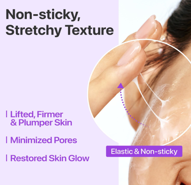 Numbuzin No.9 NAD Bio Lifting Essence