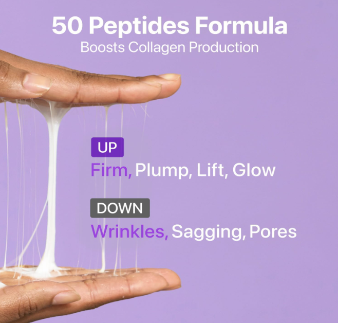 Numbuzin No.9 NAD Bio Lifting Essence