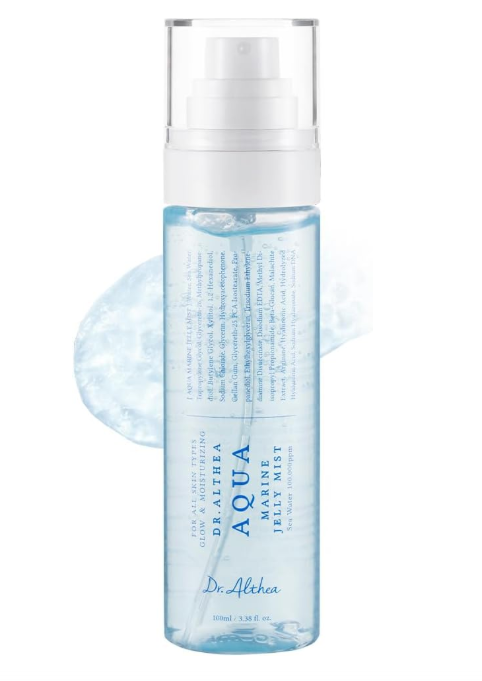 Dr. Althea Aqua Marine Jelly Mist