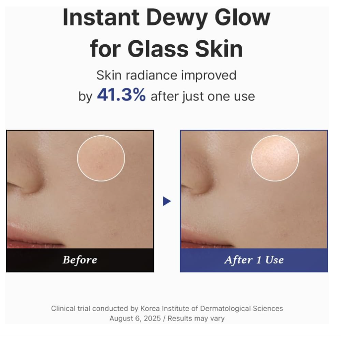Dr. Althea Aqua Marine Jelly Mist